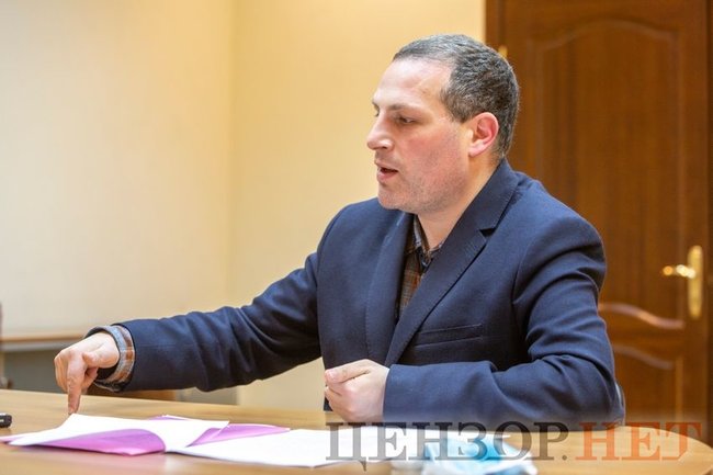 Начальник Департаменту у справах Майдану Офісу Генпрокурора Олексій Донський: Справа, яка може пояснити, кому потрібні були масові вбивства 20 лютого, гальмується в суді 05