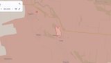 Perebudova, Myrne and Komar are occupied