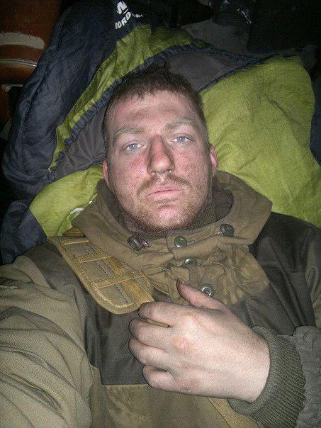 боевик