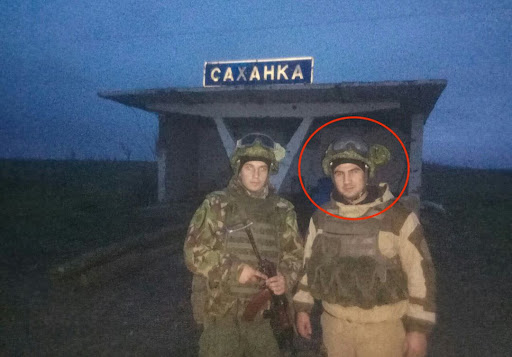 Беркут у війні проти України. Що відомо? 15