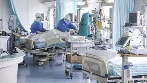 Случай "британского" штамма COVID-19 выявили в Италии