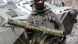 агрессия