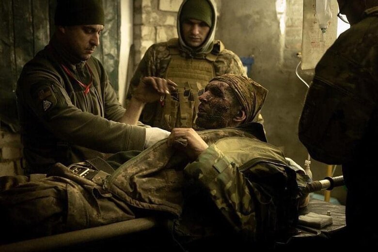 Що має зробити Генштаб ЗСУ та Міноборони, щоб різко скоротити кількість загиблих 01