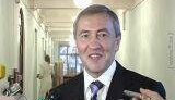 Черновецкий: &amp;quot;Перед каждым выступлением Луценко выпивает стакан водки&amp;quot;. ВИДЕО.
