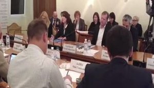 "Не можна навчитися, якщо ти не робиш власних помилок", - Корчак про премії Марушевської і членів НАЗК. ВIДЕО