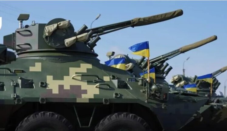DPA has already signed contracts for more than UAH 200 billion in 2025. Focus is on technology - Ministry of Defense