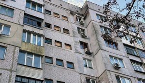 Через російську агресію 2 людини загинули, ще 4 - дістали поранення на Херсонщині. ФОТОрепортаж