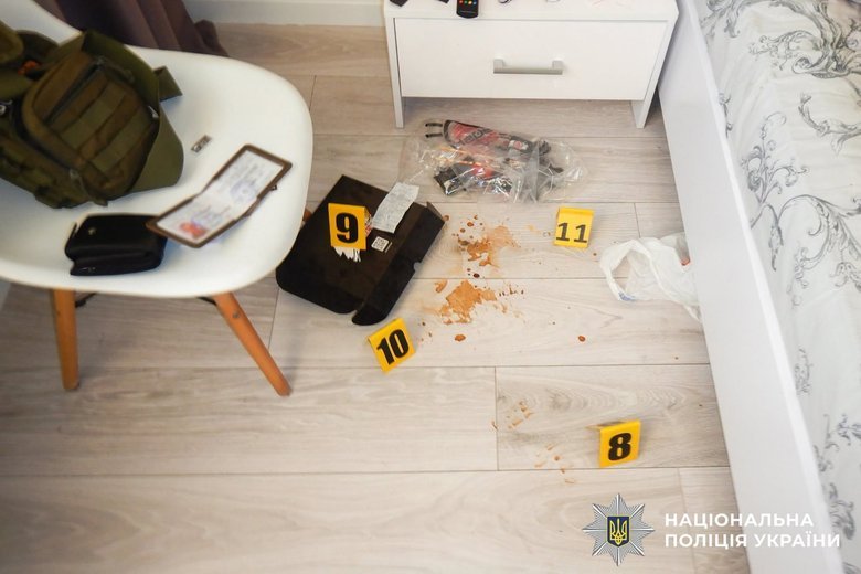 У Рівному 14-річну дівчину судитимуть за вбивство військового на замовлення російських спецслужб