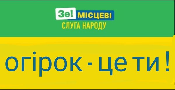 Президент Печкин. Пиар-кампания Слуги народа в ФОТОжабах 09