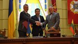 минобороны польша литва бригада