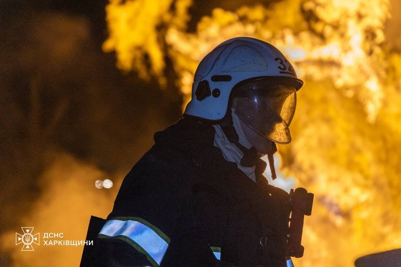 У Харкові та області загинув 1, поранено 17 людей через удари РФ