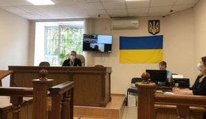 Убийство Гандзюк: Павловский согласился на утверждение соглашения о признании вины