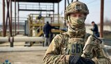 Part of Samara-Western Direction petroleum pipeline seized – SBU. PHOTOS