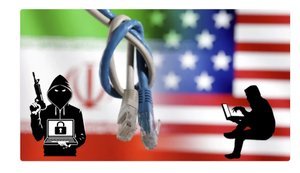 Як хакери долучилися до війни на Близькому Сході