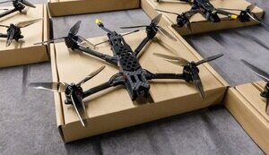 порошенко,дрони