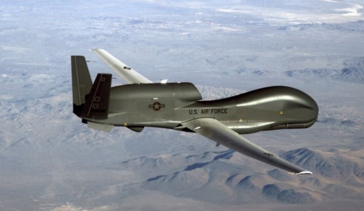 U.S. to disband drone unit that drew on Ukrainian Armed Forces’ experience: senators seek explanations, - AP