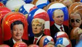 Час дорослішати, або уроки для України
