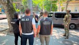 На Одещині офіцера затримали за хабар у $23 тисячі через ВЛК
