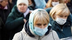 Імунітет до COVID-19 є тільки у кожного п'ятого українця, - KSE