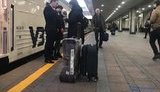 "Укрзалізниця" призначила додаткові потяги до Львова на Великдень