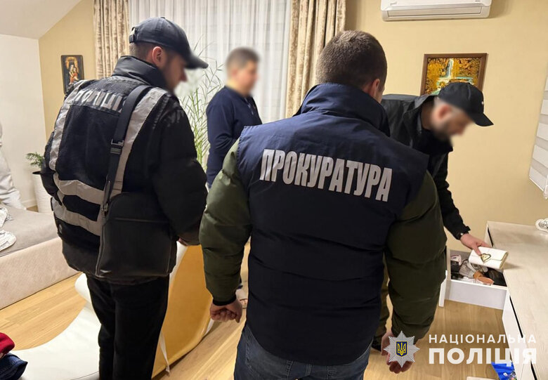 Викрито банкірів, які привласнювали кошти клієнтів