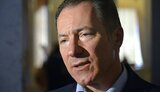 PGO informs ex-transport minister Rudkovsky that he will be prosecuted as organizer of kidnapping Naftogazvydobuvannya
