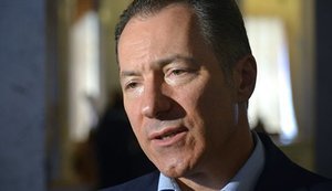 Офис генпрокурора подал ходатайство об аресте экс-министра Рудьковского из-за поездки в Монако