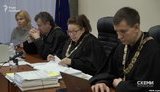 Судді Земляна і Парінов заявили про самовідвід у справі газового бізнесу оточення Порошенка