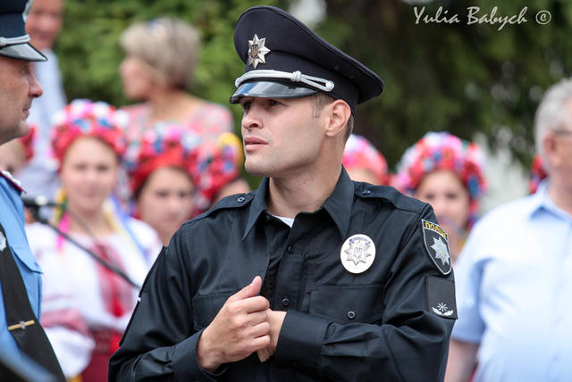 полиция