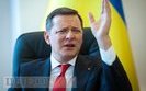 Leader of Radical Party Oleh Liashko leaked Zelenskyi's phone number to Facebook