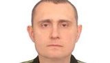 Полковника контррозвідки СБУ Олександра Хараберюша підірвала жінка-диверсант