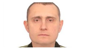 Потрібно згадати. 31 березня - два роки як загинув полковник контррозвідки СБУ Олександр Хараберюш