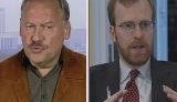Чего ждут россияне и американцы от парламентских выборов в Украине. ВИДЕО.