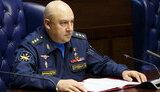 суровікін