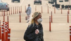 Kyiv reports 869 new coronavirus cases