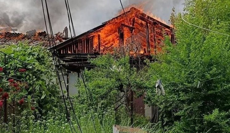 Two people were killed and 11 wounded in Russian attacks on Donetsk region. PHOTOS