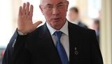 Суд обязал Пенсионный фонд выплачивать пенсию Азарову