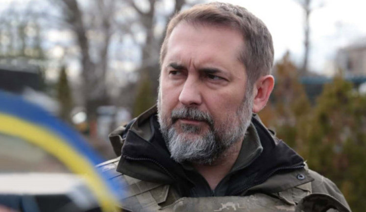 САП просить суд обрати ексголові Мукачівської РДА Гайдаю арешт із заставою у 30 млн гривень