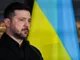 Президент Володимир Зеленський