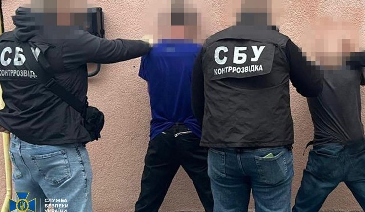 Теракт біля Стрийського РТЦК на Львівщині: вибухівку кинули через вікно автівки, - СБУ