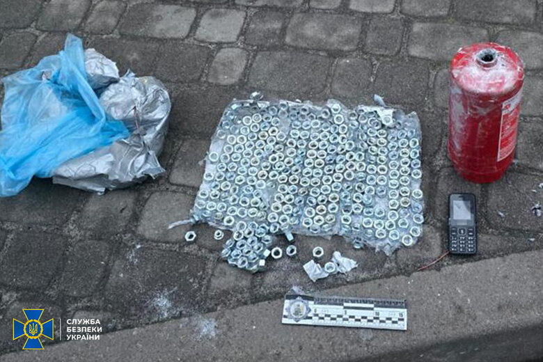 готували теракт у Львові