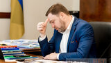 Монастирський: Погодитися на пропозицію Зеленського стати міністром внутрішніх справ - найскладніше рішення в житті