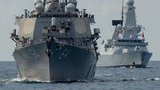 Exercise Sea Breeze aimed at stability and security, not provocation – Pentagon