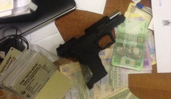 бизнес игорный