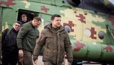 Сьогодні Зеленський відвідає Рівненщину та Донеччину, - Никифоров