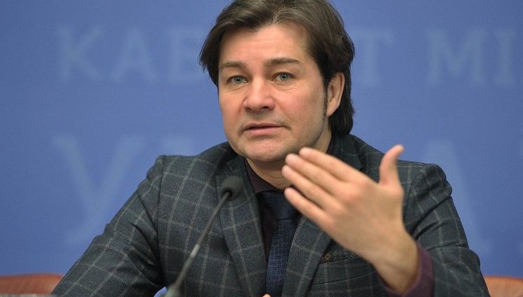 "Скіфське золото має повернутися в Україну", - Нищук відреагував на рішення суду Нідерландів