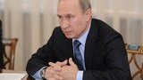 путин