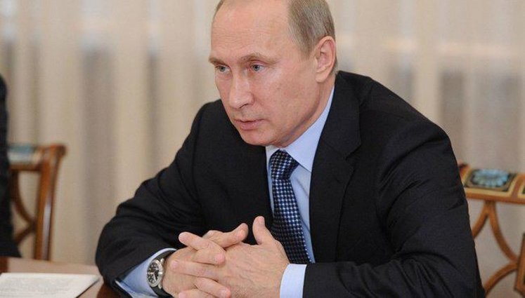Путин ответил нобелевским лауреатам, попросившим его одуматься: Вы обратились не по адресу