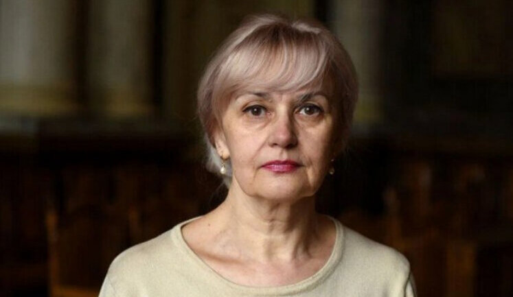 У Фаріон стріляли на вулиці у Львові, її забрала швидка, - ЗМІ (оновлено)