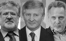 Три кита рыночного доминирования. Сколько в Украине монополий